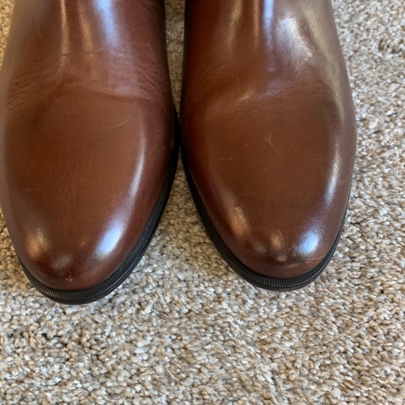 Stacy Adam’s. Ankle high Boots.  Size 9.  Gorgeous!! - Picture 10 of 10